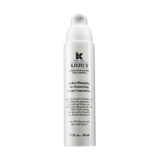 Kiehl's Hydro-Plumping Re-Texturizing Serum Concentrate