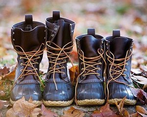 ll bean bean boots