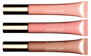 Clarins Eclat Minute Instant Light Natural Lip Perfector