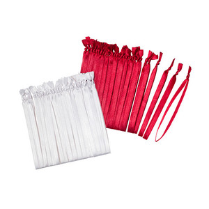 ВИНТЕР 2015 Украшение подвесное, красный