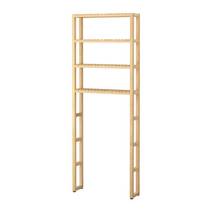 МОЛЬГЕР Модуль для хранения, береза