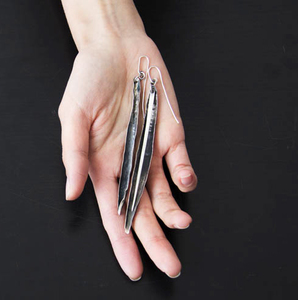 серьги Antares