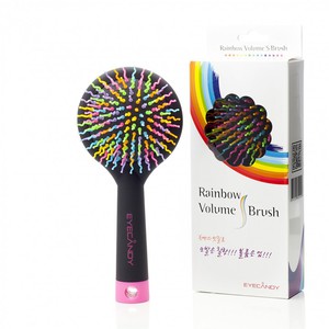 EYECANDY Rainbow Volume S Brush