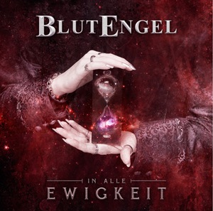 BlutEngel - In Alle Ewigkeit