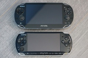 PSP