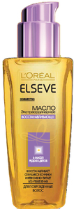 L'Oreal Elseve Huile Extraordinaire