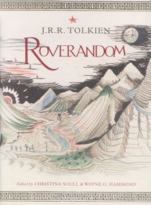 J. R. R. Tolkien. Roverandom