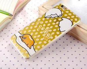 GUDETAMA iphone 6S case