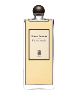 Serge Lutens Un Bois Vanille