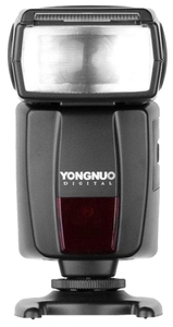 Вспышку YongNuo YN-460 II Speedlight