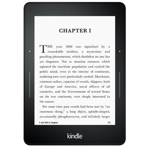 Kindle Voyage