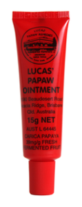 Lucas Papaw Ointment