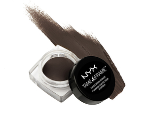 NYX Tame & Frame Tinted Brow Pomade Brunette