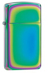 Зажигалка Slim® ZIPPO 20493