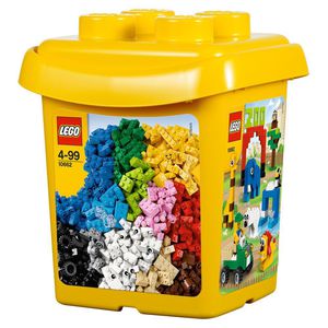 Lego Creator 10662