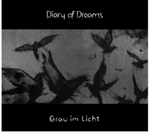 Diary Of Dreams - Grau im Licht