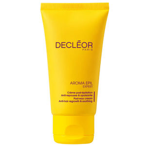 Крем после эпиляции для чувствительных зон Decleor