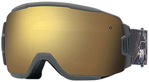 Маска Горнолыжная Всепогодная