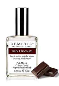 Demeter Dark Chocolate