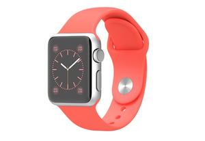 Apple Watch Sport