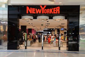 наведаться в Нью-Йоркер