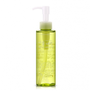 Гидрофильное масло с экстрактом яблока Tony Moly Clean Dew Apple Mint Cleansing Oil