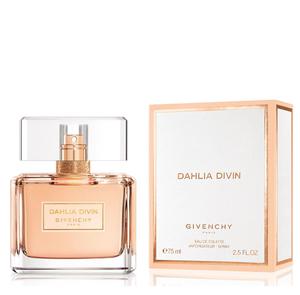 Givenchy - dahlia divin eau de toilette