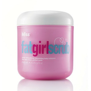 Bliss FatGirlScrub