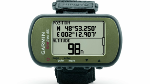 Garmin Foretrex 401