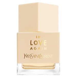 YVES SAINT LAURENT "In Love Again"