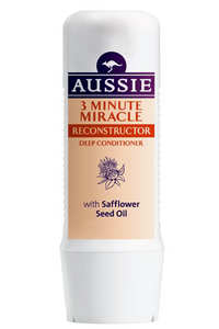 Реконструктор волос Aussie 3 Minute Miracle Reconstructor