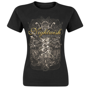 Майку с найтами