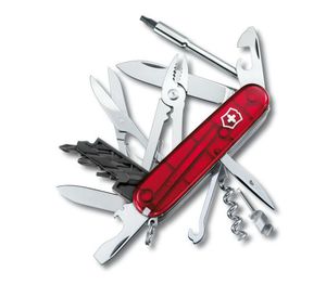 Victorinox Cybertool M (Cybertool 34/41) 1.7725.T