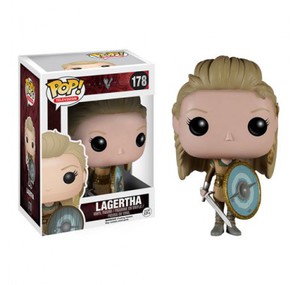 Lagertha Funko Figure