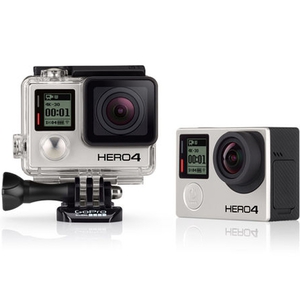 GoPro HD HERO 4 Black Edition