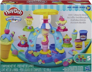 Пластилин Play-Doh