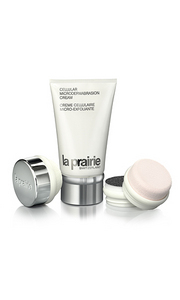 la prairie cellular  microdermobrasion cream