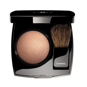 Chanel Joues Contraste Lumiere Highlighting Blush 12 Coups de Minuit