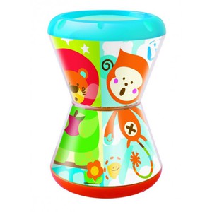 Развивающая игрушка Твистер Биби