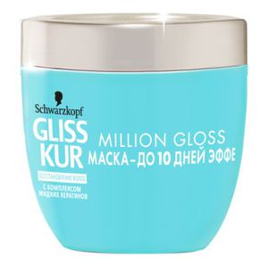 gliss kur million gloss