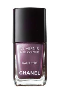 Chanel лак для ногтей Sweet Star