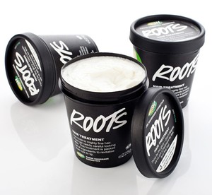 Маска для волос "Основа основ" (Roots) от Lush