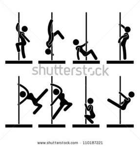 Попробовать Pole Dance