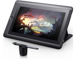 Wacom Cintiq