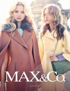 Max&Co Coat