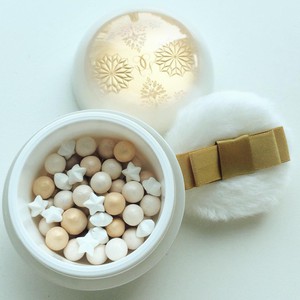 Guerlain Meteorites Flocons Enchantes Christmas Collection 2015