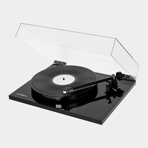 VinylPlay Digital Turntable