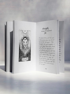 The Wild Unknown Tarot Guidebook (руководство по колоде)