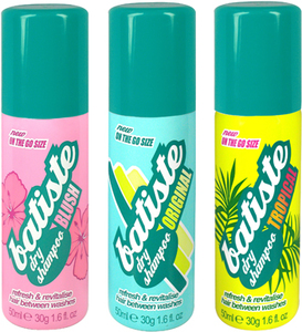 Batiste Dry Shampoo