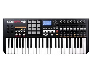 Akai MPK 49